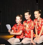 The Princess Ballet Company New Lambton Tap Dancing Classes & Lessons 1_small