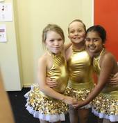 The Princess Ballet Company New Lambton Tap Dancing Classes & Lessons 2_small