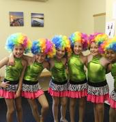 The Princess Ballet Company New Lambton Tap Dancing Classes & Lessons 3_small