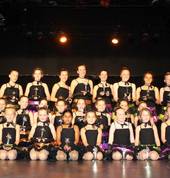 The Princess Ballet Company New Lambton Tap Dancing Classes & Lessons 4_small