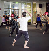 Group Exercise