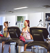 Health club