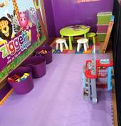 Ziggetty Snipits... Salon For Kids Hair Robina Party Ideas 2_small