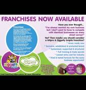 Ziggetty Snipits... Salon For Kids Hair Robina Party Ideas 4_small