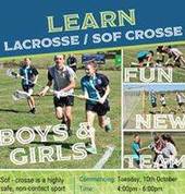 Learn Lacrosse Sunshine Coast Lacrosse schools teams