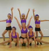 Ramay Studio of Dance and Performing Arts Currambine Performing Arts Schools 2_small
