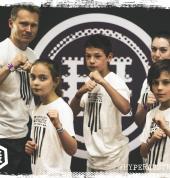 Martial Arts Event