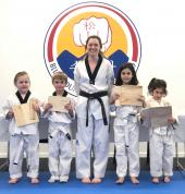 Little Tigers