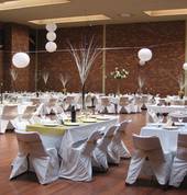 Main Hall available for hire