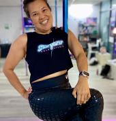 Stargazer Pole Studio Arndell Park Fitness Classes & Lessons 1_small