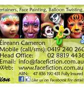 Face Fiction