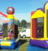 Jumping Castles