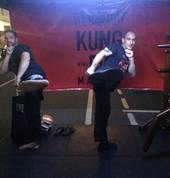 Red Boat Kung Fu Mackay Fitness Classes & Lessons 2_small