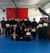 Red Boat Kung Fu Mackay Fitness Classes & Lessons 3_small