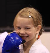 Bai Rui Taekwon-Do Jimboomba Jimboomba Taekwondo Classes & Lessons 3_small