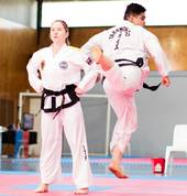 Bai Rui Taekwon-Do Jimboomba Jimboomba Taekwondo Classes & Lessons 5_small