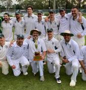 A Grade Premiers 2024-25