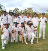 Ladies Premiers 2024-25