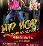 Hip Hop