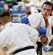 GKR Karate Woy Woy Prime - Martial Arts based Self Defence classes in Woy Woy, New South Wales, Australia.