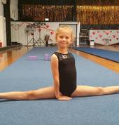 Classes aged 2.5+