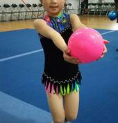 Competition and Recreational classes
