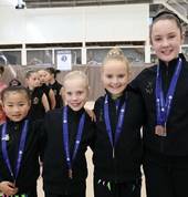 Competition classes