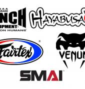 MMA Training Gear