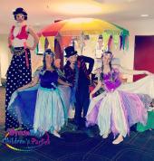 Entertainers for all Occasions
