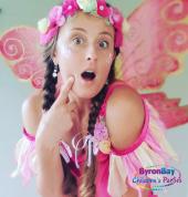Sparkle Fairy