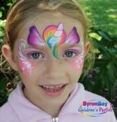 Professional Face Painting