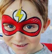 Superhero's