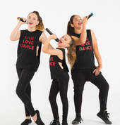Singing - Group or Private