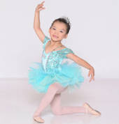 Twinkle Stars Ballet