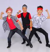 Hip Hop Crews