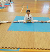 VTEAM Taekwondo - Springvale Springvale South Taekwondo Classes & Lessons 2_small