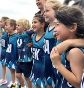 Ormond Netball Club - Teamwork