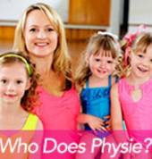 Kawana Waters Physical Culture Kawana Waters Physical Culture (Physie) Classes & Lessons 2_small
