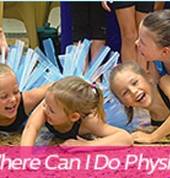Kawana Waters Physical Culture Kawana Waters Physical Culture (Physie) Classes & Lessons 3_small