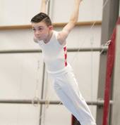 Men's and Women's Artistic Gymnastics
