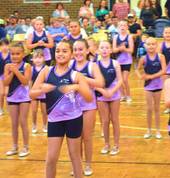 Erskine Park Physie St Clair Physical Culture (Physie) Clubs 1_small