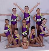 Erskine Park Physie St Clair Physical Culture (Physie) Clubs 3_small