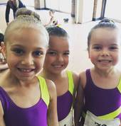 Erskine Park Physie St Clair Physical Culture (Physie) Clubs 4_small