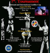 Australian TaeKwon-Do Ki-DoKan International (ITF - HQ Korea) Middle Park Self Defence Coaches & Instructors 3_small