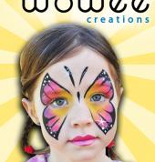 Wowee Creations Brisbane Face Painting 3_small