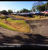 Logan City BMX Academy Priestdale BMX Racing Clubs 2_small