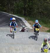 Logan City BMX Academy Priestdale BMX Racing Clubs 3_small