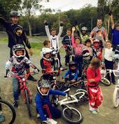 Logan City BMX Academy Priestdale BMX Racing Clubs 4_small