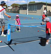 ANZ Hot Shots Classes