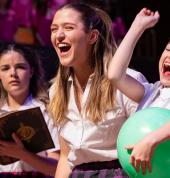 Australian School of Performing Arts Kew East Performing Arts School Holiday Activities 1_small